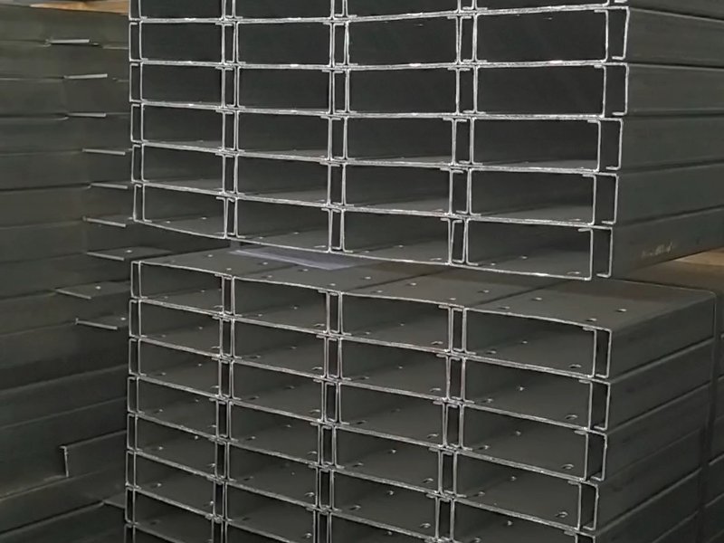 钢结构加工：破除行业认知迷雾