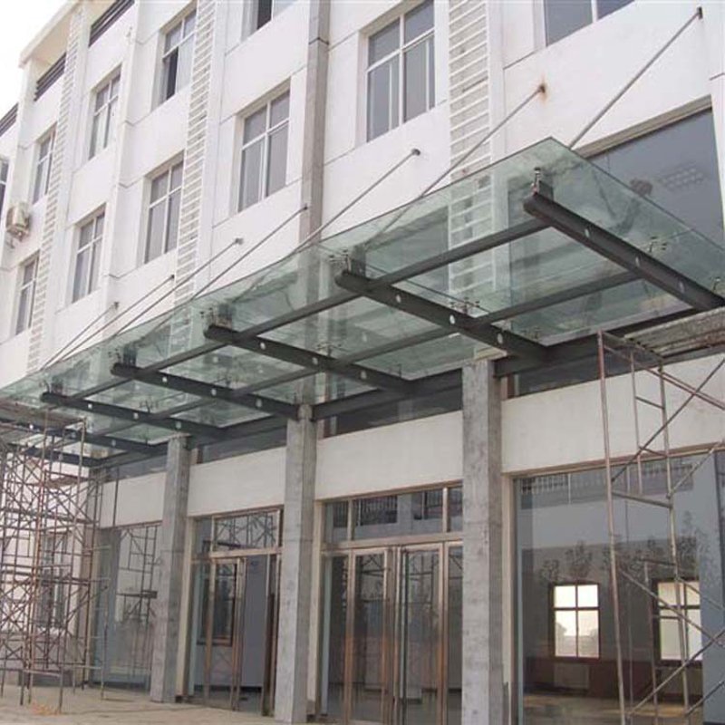 案例分析：一家钢结构加工企业的成功之道